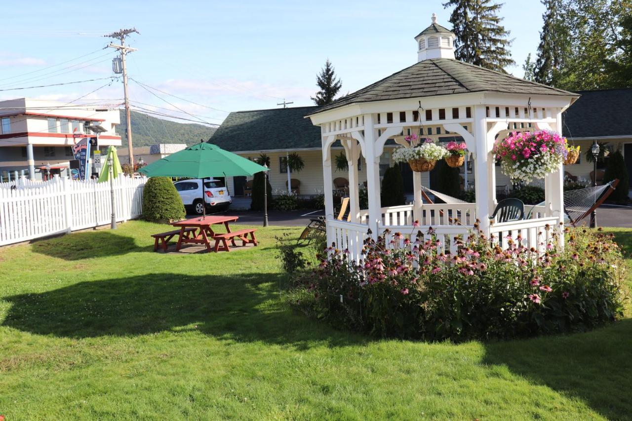 The Heritage Of Lac George Extérieur photo