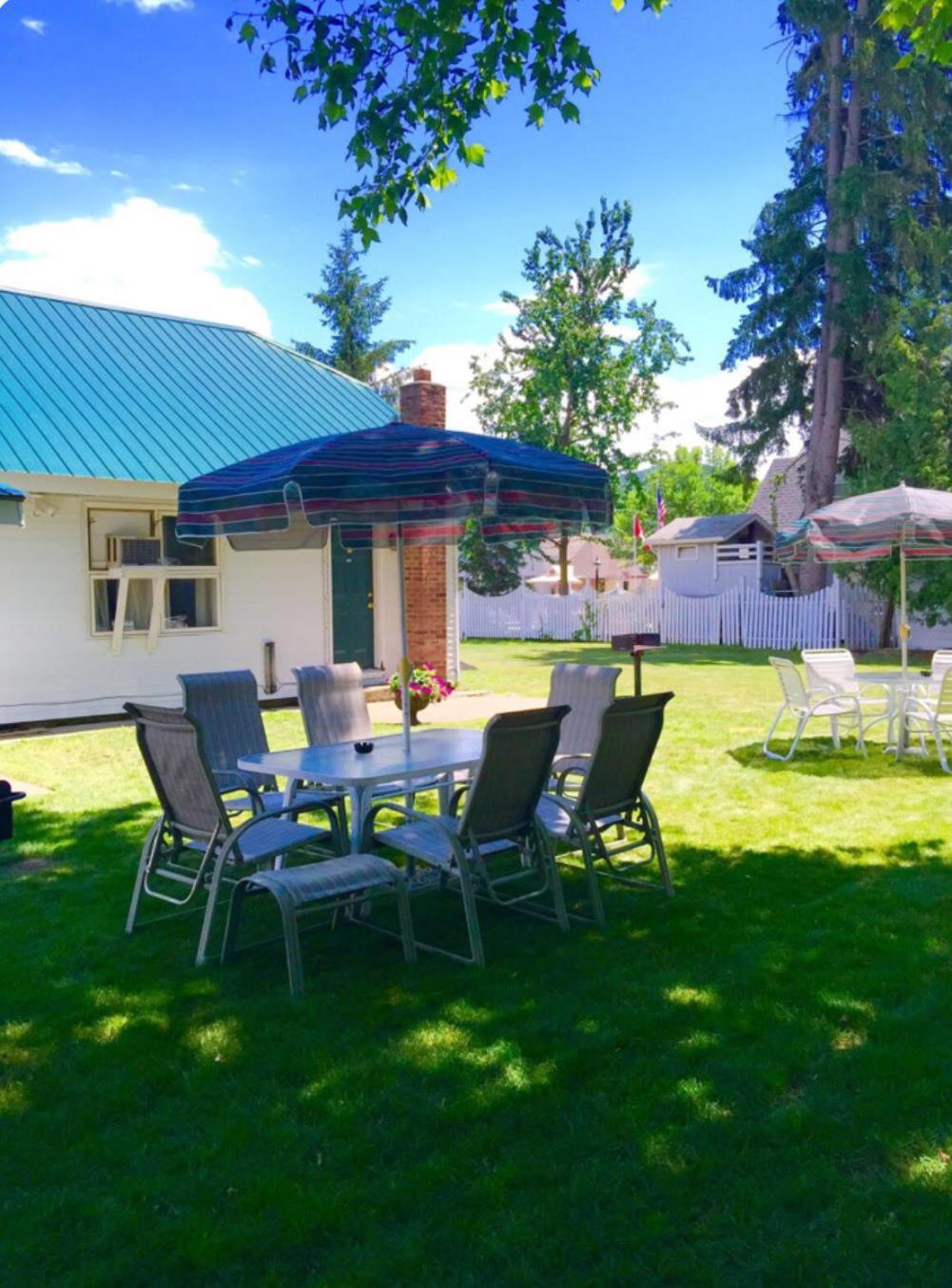 The Heritage Of Lac George Extérieur photo
