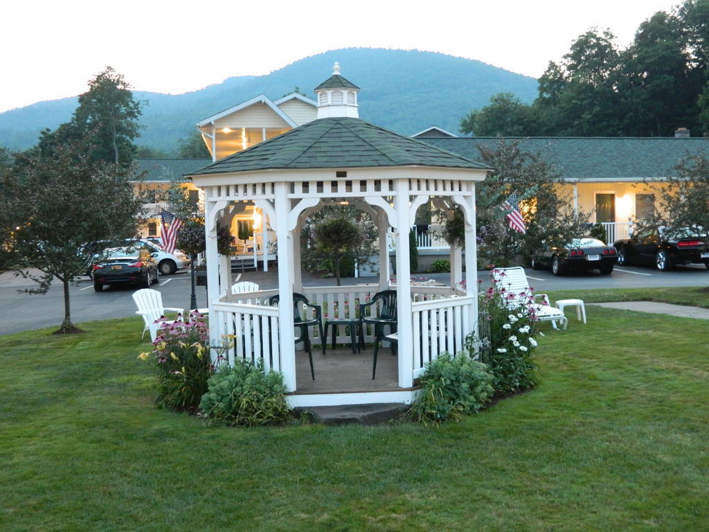 The Heritage Of Lac George Extérieur photo