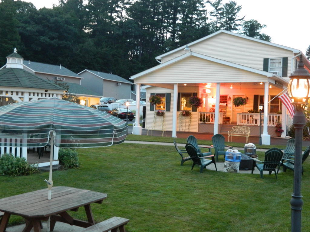 The Heritage Of Lac George Extérieur photo