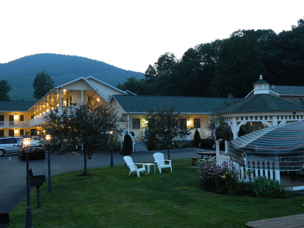 The Heritage Of Lac George Extérieur photo