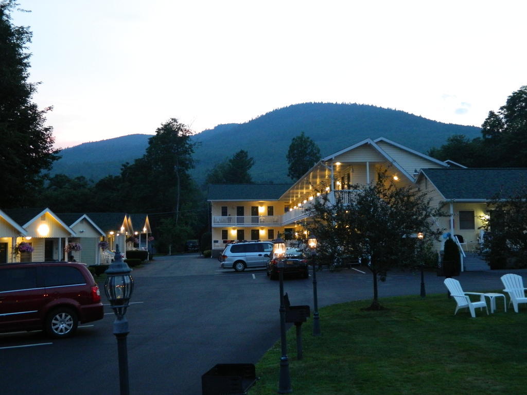 The Heritage Of Lac George Extérieur photo