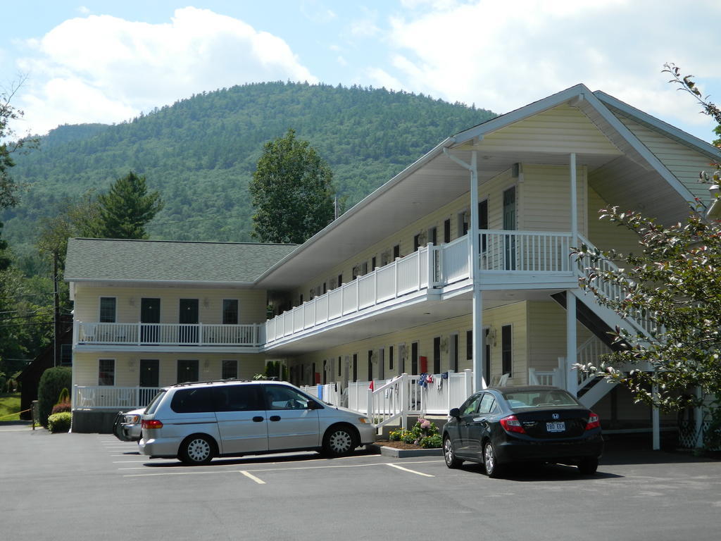 The Heritage Of Lac George Extérieur photo