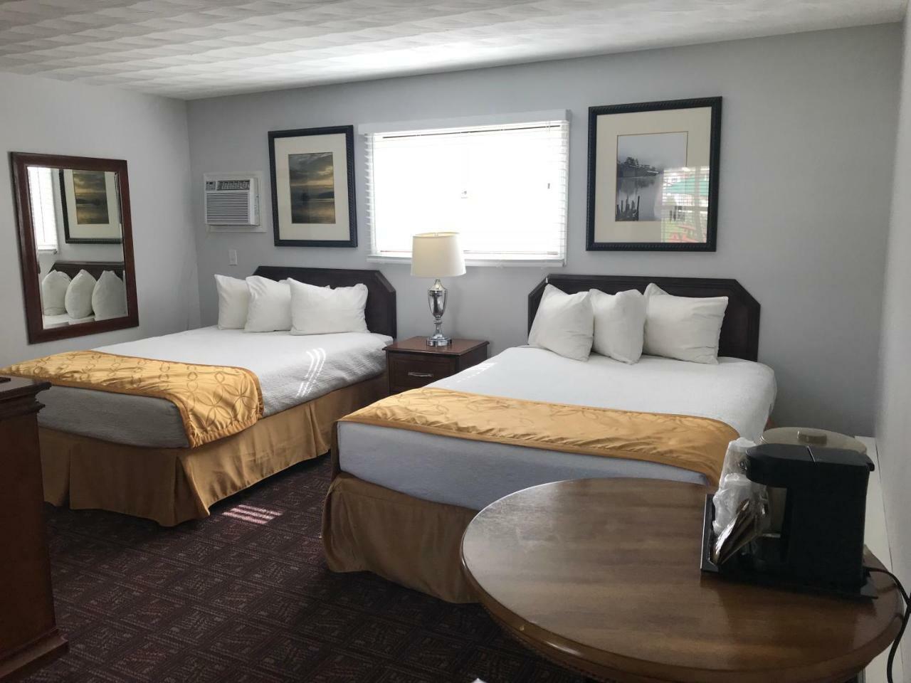 The Heritage Of Lac George Extérieur photo